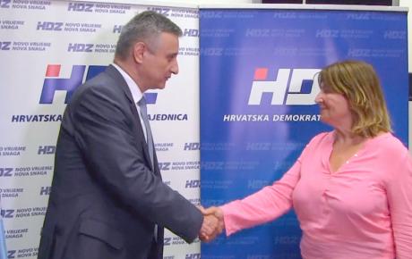 Problem blokiranih zadire i u gospodarsku situaciju - riješit ćemo ga našim Programom za spas Hrvatske!