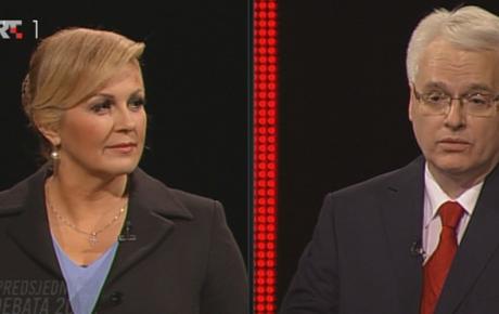 Od samoga početka sučeljavanja bilo je svima jasno ... 