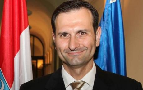 SDP-ovoj vladi nedvojbeno nedostaje potrebni senzibilitet za hrvatsko-njemačko prijateljstvo!