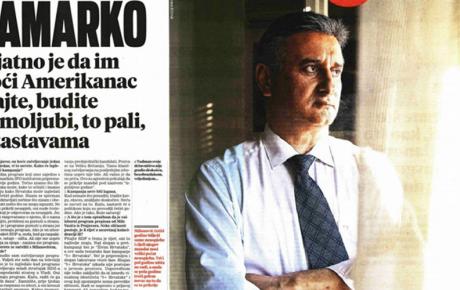 Jedini kontinuitet koji imaju Milanović i njegova vlada - kontinuitet kontroverze!