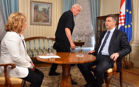 Most je odlučio ići sa SDP-om - Za razlaz HDZ-a i Mosta odgovornost je jedino i isključivo u političkom odabiru Mosta!
