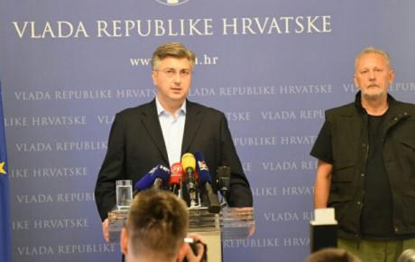 Niti je jedan objekt od strateškog značaja nije bio ugrožen niti je izgorio - Sve su to vatrogasci požrtvovnošću obranili i spriječili!