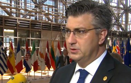 Tzv. kontrolirani centri za prihvat migranata neće biti u Hrvatskoj!