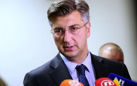 Sa Slovenijom ćemo pitanja granice rješavati drugim putem, a ne kroz kompromitiranu arbitražu! 