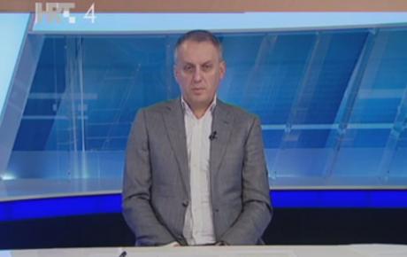 Robert Bosak - kandidat za XII. izbornu jedinicu