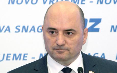 Imamo dovoljno glasova u Hrvatskom saboru - najbitnije da Domoljubna koalicija i Most krenu rješavati probleme građana!