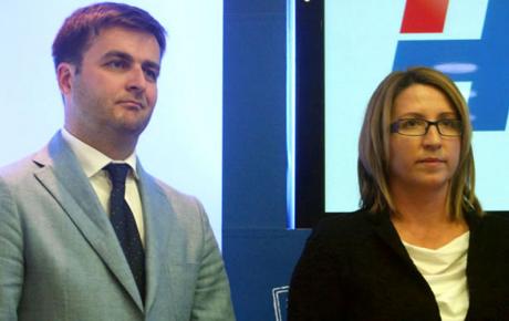 SDP vodi kampanju pod geslom „500 radnih mjesta tjedno“, a u samo dva mjeseca 33 000 građana je ostalo bez posla!