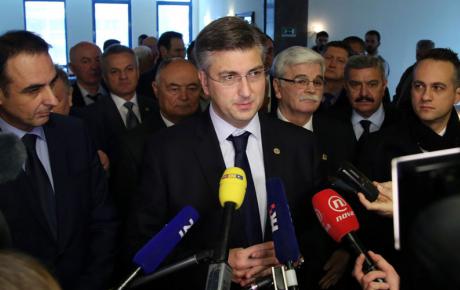 Već dvije od tri najvažnije rejting agencije u svijetu potvrdile su da vodimo dobru politiku!