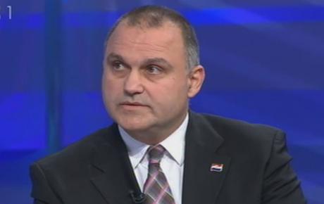 Zajedno za jaku Hrvatsku! Dakle - „i mi i oni“, a ne „mi ili oni“!