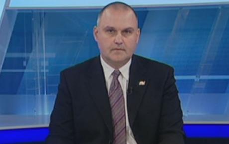 Damir Jelić - prvi kandidat na listi Domoljubne koalicije za VII. izbornu jedinicu