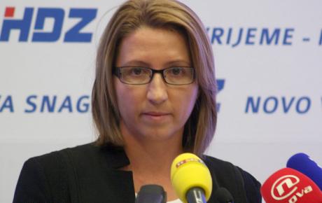 Zemlje istočne Europe idu prema gore, a Hrvatska kontinuirano - prema dolje!