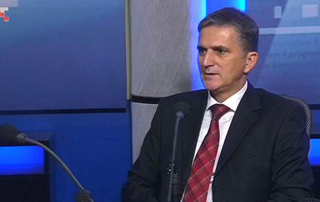 Marić: Vrlo brzo ćemo izraditi strategiju upravljanja državnom imovinom!