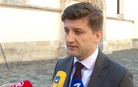 Izgradnja nacionalnog stadiona je dobra priča, treba voditi brigu o ulaganju u ukupnu sportsku infrastrukturu!