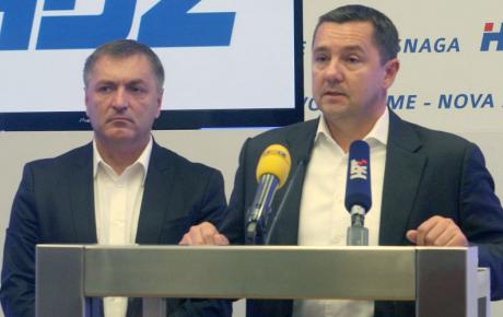 Pozivamo Milanovićevu vladu da napokon prekine s predizbornim licemjerstvom i igrokazom oko naziva zagrebačke zračne luke!