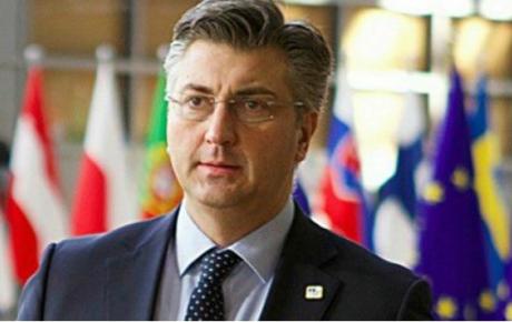Sustavno radimo na gospodarskom rastu, novom zapošljavanju, boljim plaćama i višemu životnom standardu!