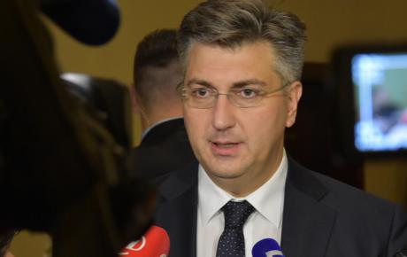 Stav Vlade i hrvatskog društva prema žrtvama Holokausta jasan je i nedvojben! 