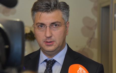 Kolege iz oporbe nisu dovoljno prpošni pa da se sami informiraju!