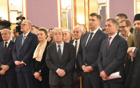 Želimo da Hrvati u Srbiji uživaju istu razinu prava kao manjine u Hrvatskoj!