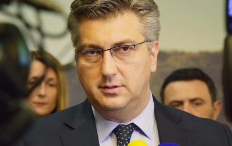 Smatram dobrodošlim sve prijedloge Grabar-Kitarović!