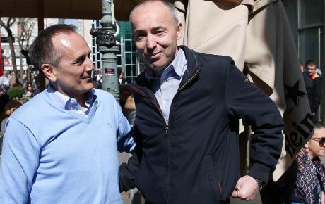 Jedan HDZ, jedan kandidat!