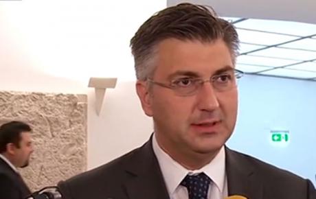Zahvaljujući Vladinoj reakciji, sačuvana je gospodarska stabilnost i osigurana uspješna turistička sezona! 