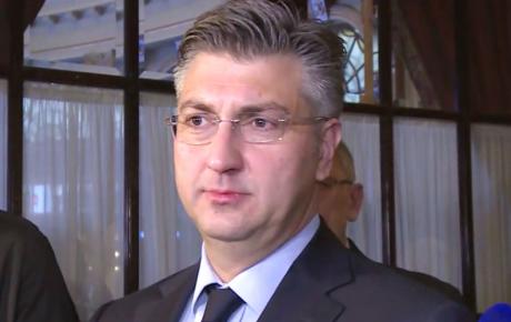 Ova Vlada se bavi onim bitnim, onime što građani i očekuju - na tome ćemo ustrajati!