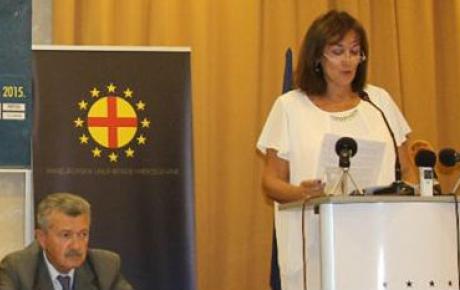 Šuica: Stupanjem na snagu Sporazuma o stabilizaciji i pridruživanju između EU i BiH situacija u BiH se polagano mijenja!