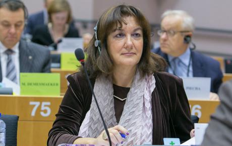 Djeca svih građana unutar Unije moraju uživati ista prava!
