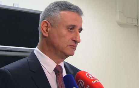 Što prije budu izbori, prije ćemo se riješiti ove agonije!