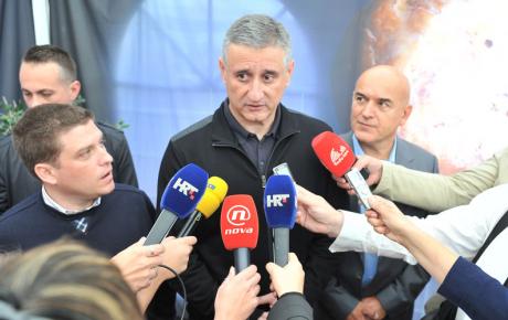 Gdje je program SDP-ove koalicije? Pozivam ih da izađu pred narod i kažu što su do sada napravili!