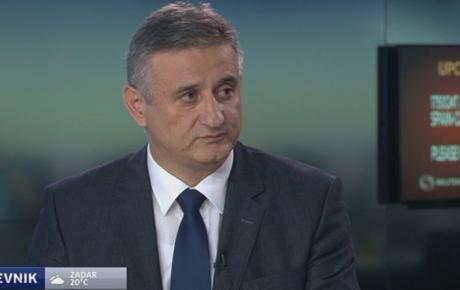 Milanovićeva vlada nije tražila ni mišljenje ni konsenzus oko izbjegličke krize - Sve su radili na svoj način!