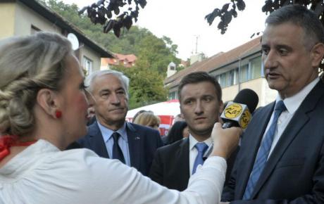 Kampanja ne smije biti prljava i osobnog karaktera!