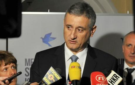 Moramo zbrinuti one koje smo primili i zaštititi granicu od ilegalnog i nekontroliranog ulaska migranata!