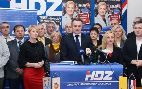 Žinić: Ne trebamo predsjednika koji će u našu županiju dolaziti radi privatnih zabava po vikendicama!