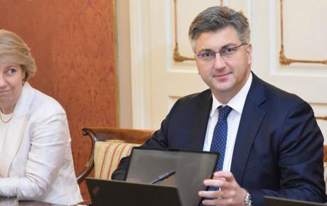 Pokazujemo cjelovitost aktivnosti koje Vlada želi poduzeti na području demografske revitalizacije s jednim međuresornim pristupom!