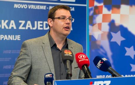 Prof. dr. Zmaić: Jakovinine laži vode hrvatsko selo u propast!