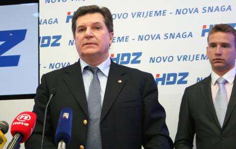 Zar nitko u ovoj vladi ne shvaća da se gospodarstvo ne može potaknuti smanjenjem radničkih prava, nego adekvatnim mjerama!
