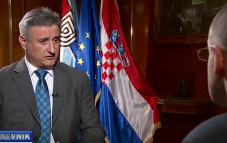 Vlada nikada nije iskreno htjela uspostaviti dijalog s Vukovarcima