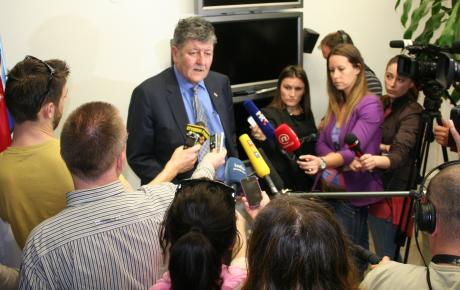 Prof. dr. Ćorušić: I ovaj novi, peti eksperiment ministra Ostojića neslavno će završiti! 