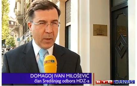 Krajnje je vrijeme da Milanović preuzme odgovornost za sve ono što su on i njegova vlada učinili!