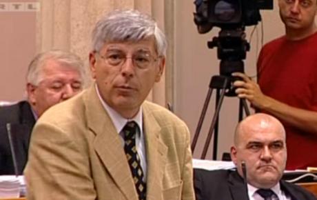 Željko Reiner: Prejudicirate odluku Ustavnog suda i prešućujete ono što vam ne odgovara!