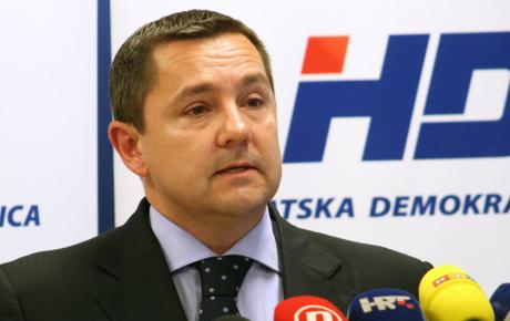 Kada preuzme odgovornost za vođenje države, HDZ će ispraviti nepravdu spram Hrvata izvan RH -koju Markić ignorira!