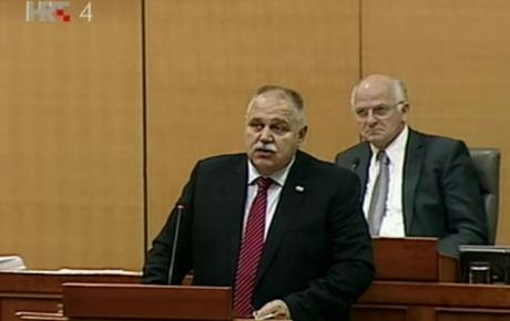Vlada nas vodi deficitu od 19 milijardi kuna ...