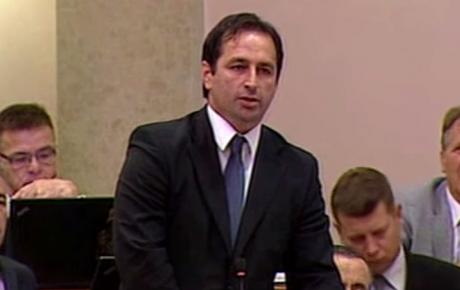 Borić: HDZ protiv Zakona o regionalnom razvoju i izmjena Zakona o brdsko-planinskim područjima!