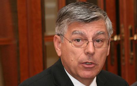 Akademik Reiner sam je podnio 77 amandmana na prijedlog državnog proračuna 
