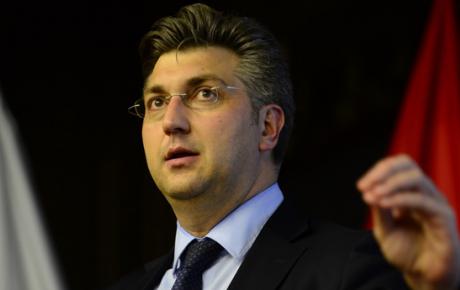 Plenković: Akcijski plan o obrani i Bijela knjige EU o obrani - prioriteti nizozemskog šestomjesečnog predsjedanja Vijećem EU!