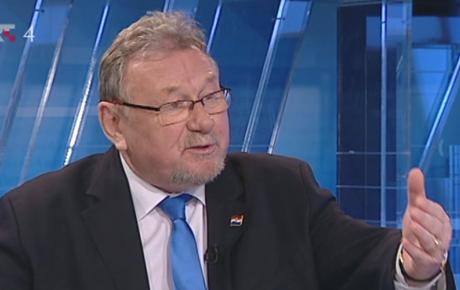 Šeks: Zakonom o univerzalnoj jurisdikciji Srbija krši povelju UN-a i međunarodno pravo