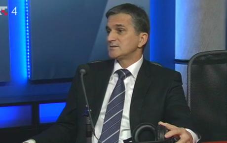 SDP-ova vlada porezu na nekretnine je pristupila prilično površno, a porezni sustav je najosjetljiviji dio ekonomskog života!