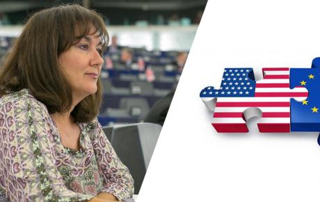 TTIP sporazum nema samo trgovinski, već i - strateški karakter 