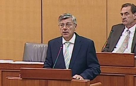 Akademik Reiner: U odnosu na prije pet godina, sredstva za znanost smanjena su za polovicu!